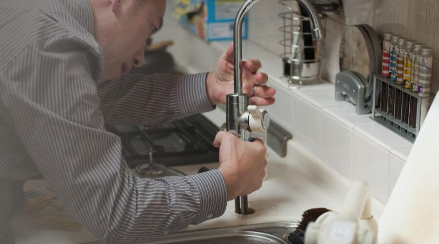Professional expert plumbing services in Cambridge, WI